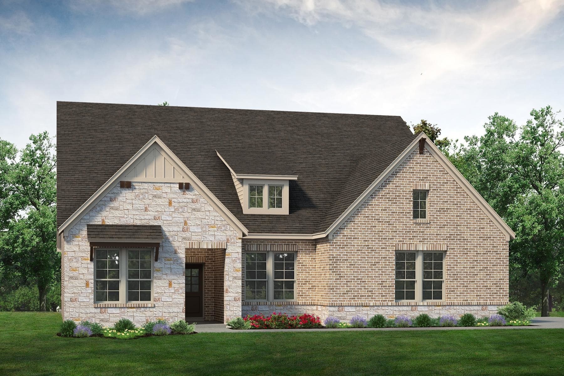 441 Texas Sage Trail Weatherford TX 76085