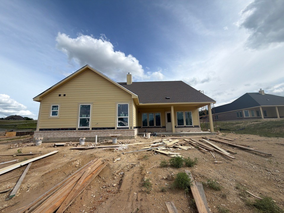 441 Texas Sage Trail Weatherford TX 76085