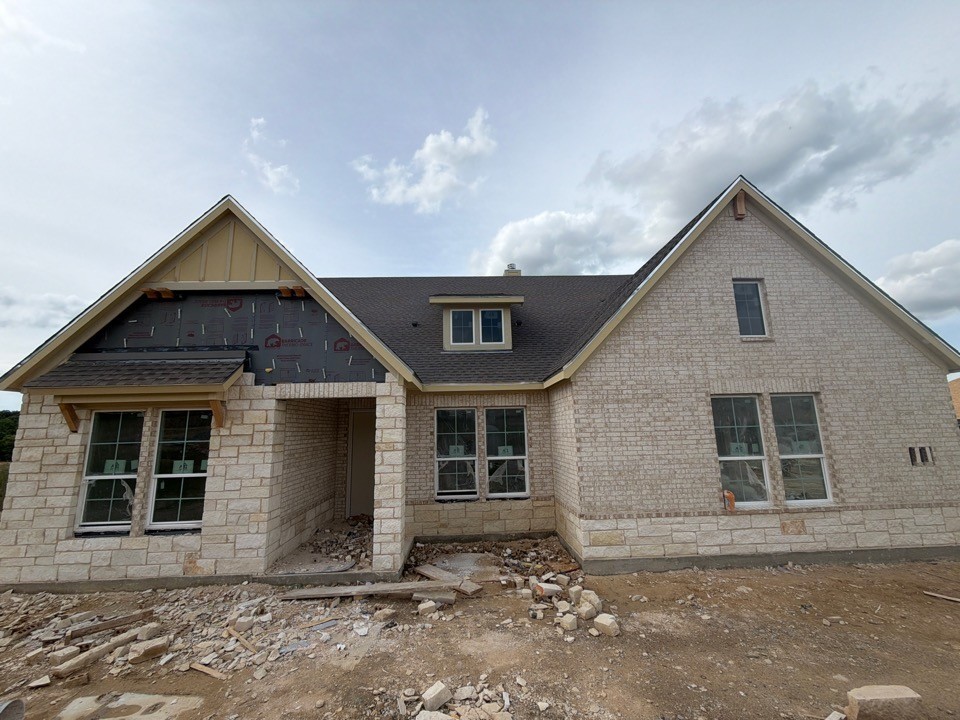 441 Texas Sage Trail Weatherford TX 76085