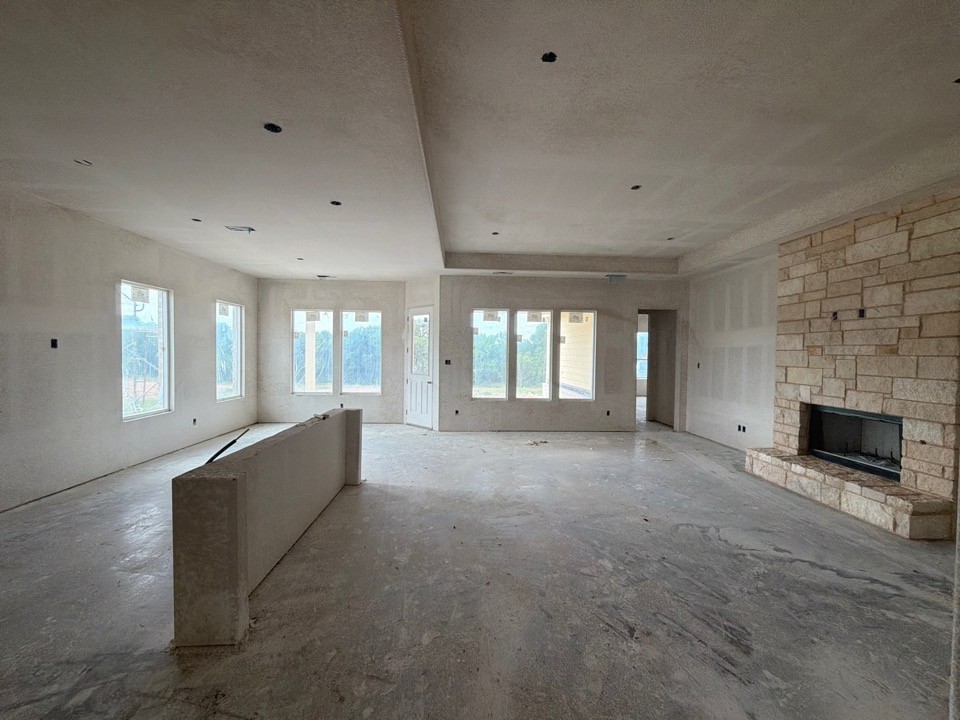 441 Texas Sage Trail Weatherford TX 76085