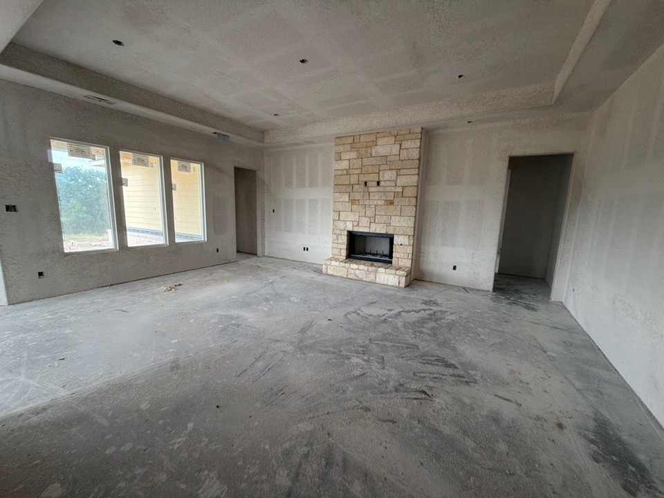 441 Texas Sage Trail Weatherford TX 76085