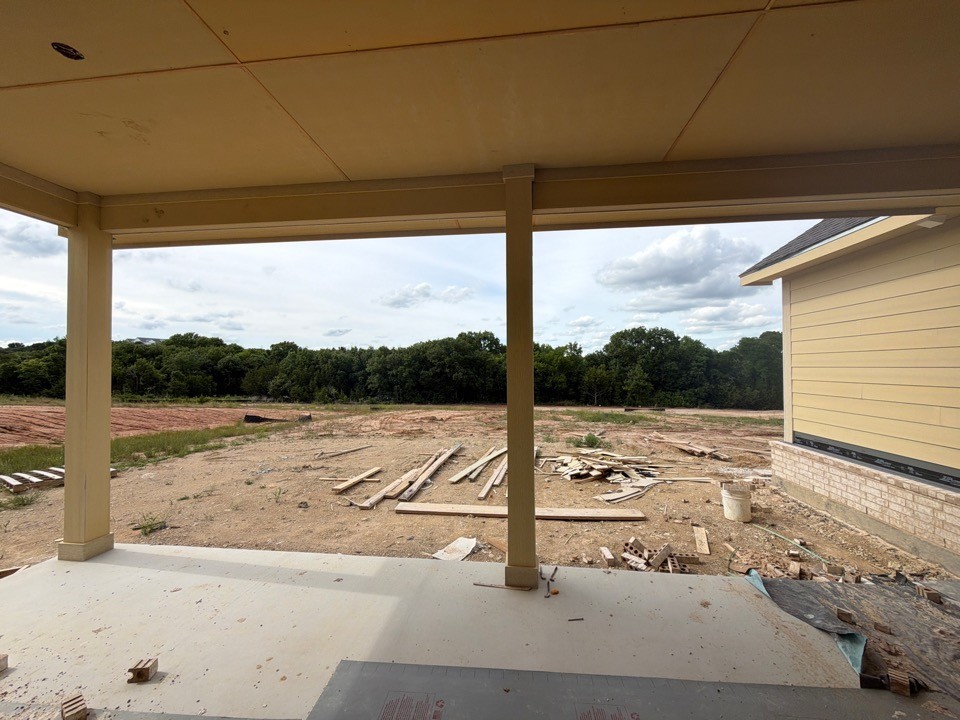 441 Texas Sage Trail Weatherford TX 76085