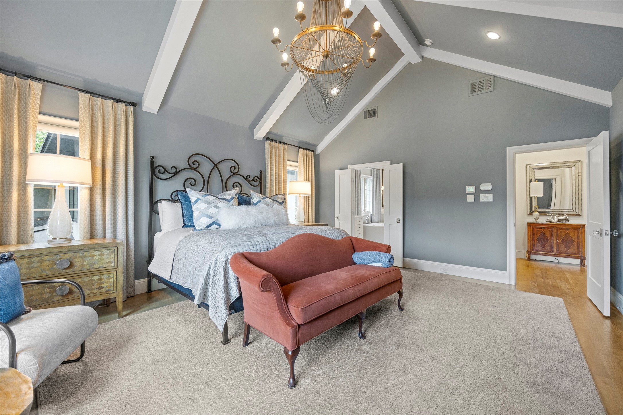 6804 Woodland Drive Dallas TX 75225