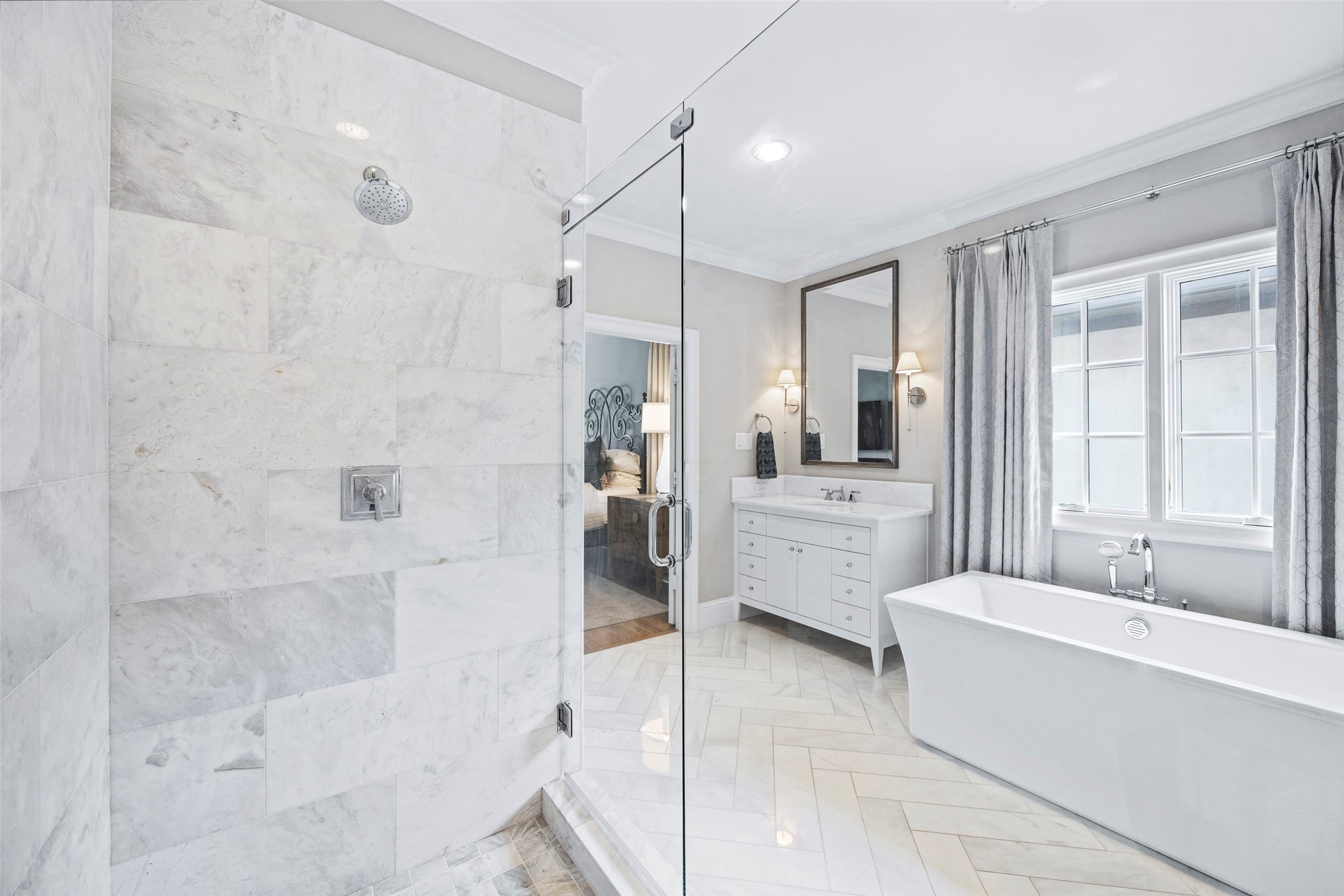 6804 Woodland Drive Dallas TX 75225