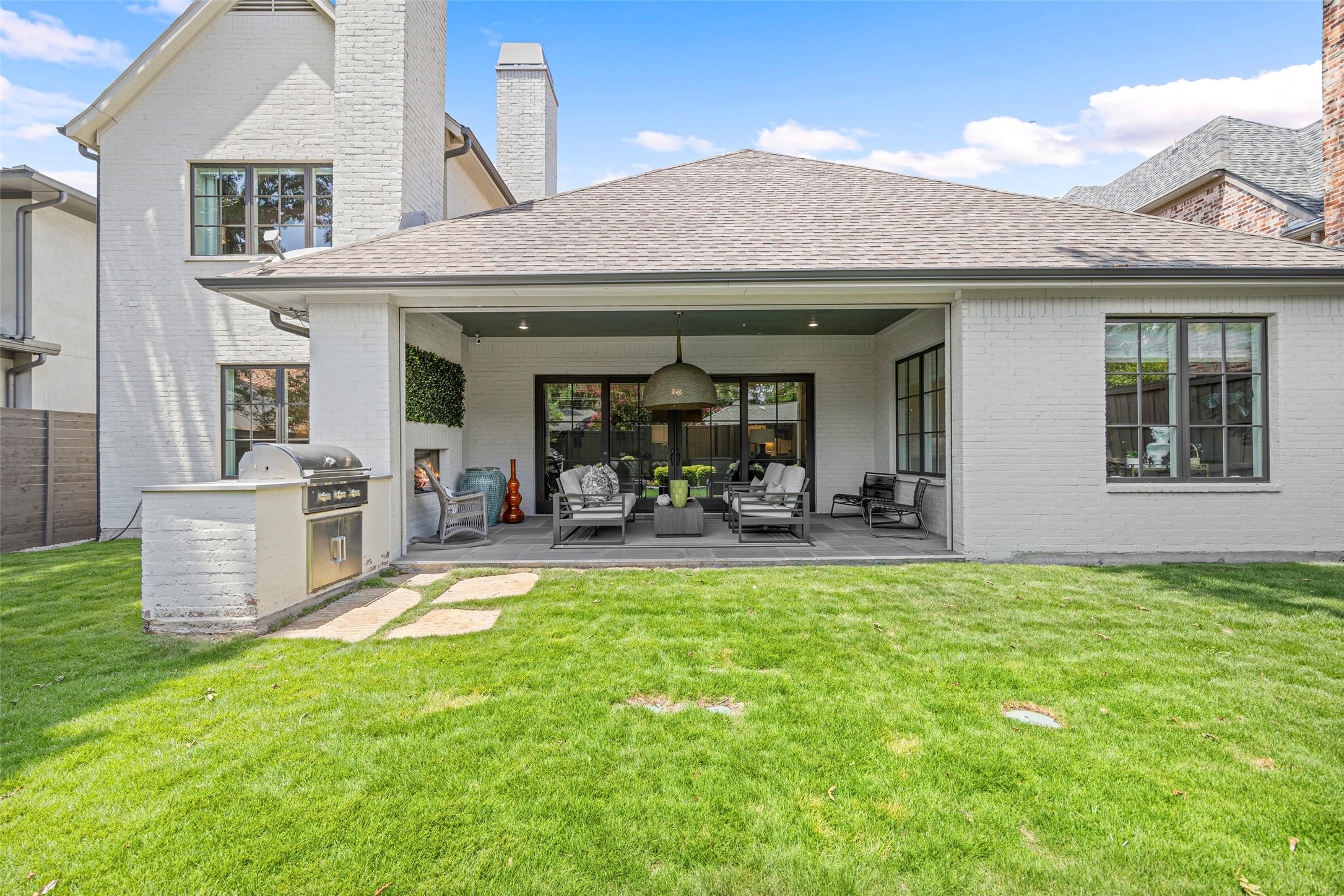6804 Woodland Drive Dallas TX 75225