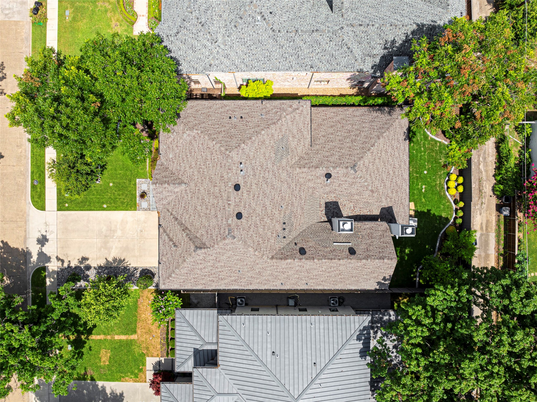 6804 Woodland Drive Dallas TX 75225