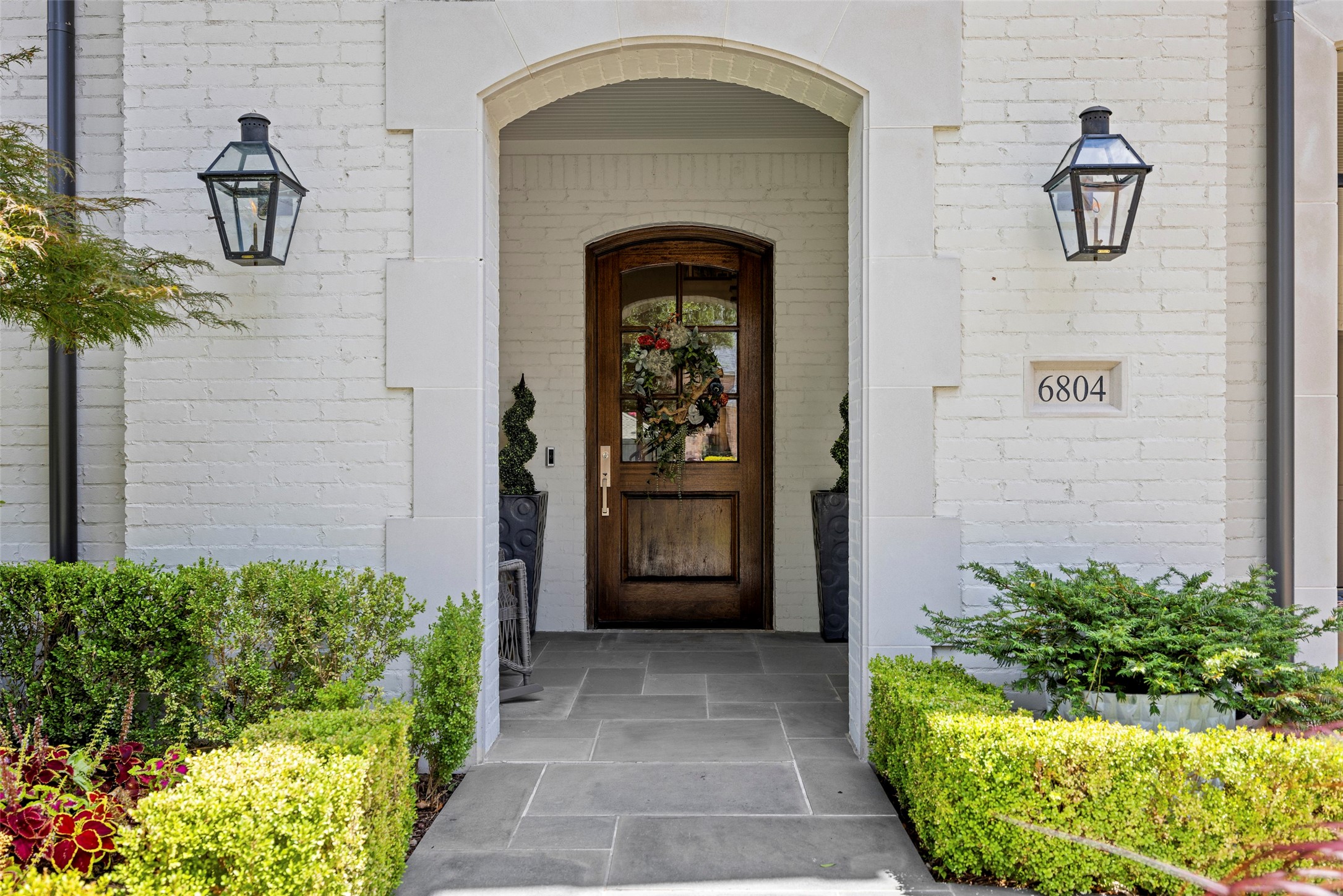 6804 Woodland Drive Dallas TX 75225