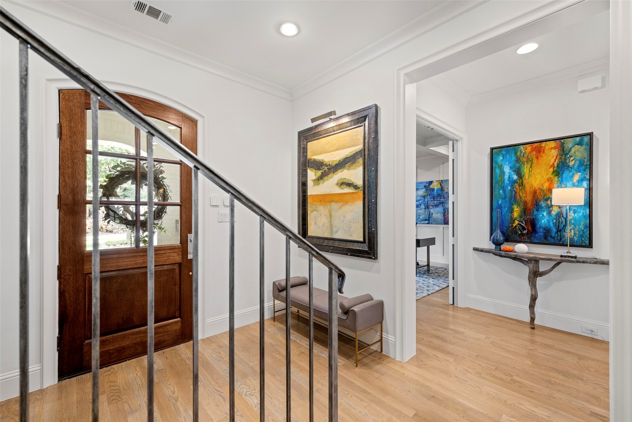 6804 Woodland Drive Dallas TX 75225
