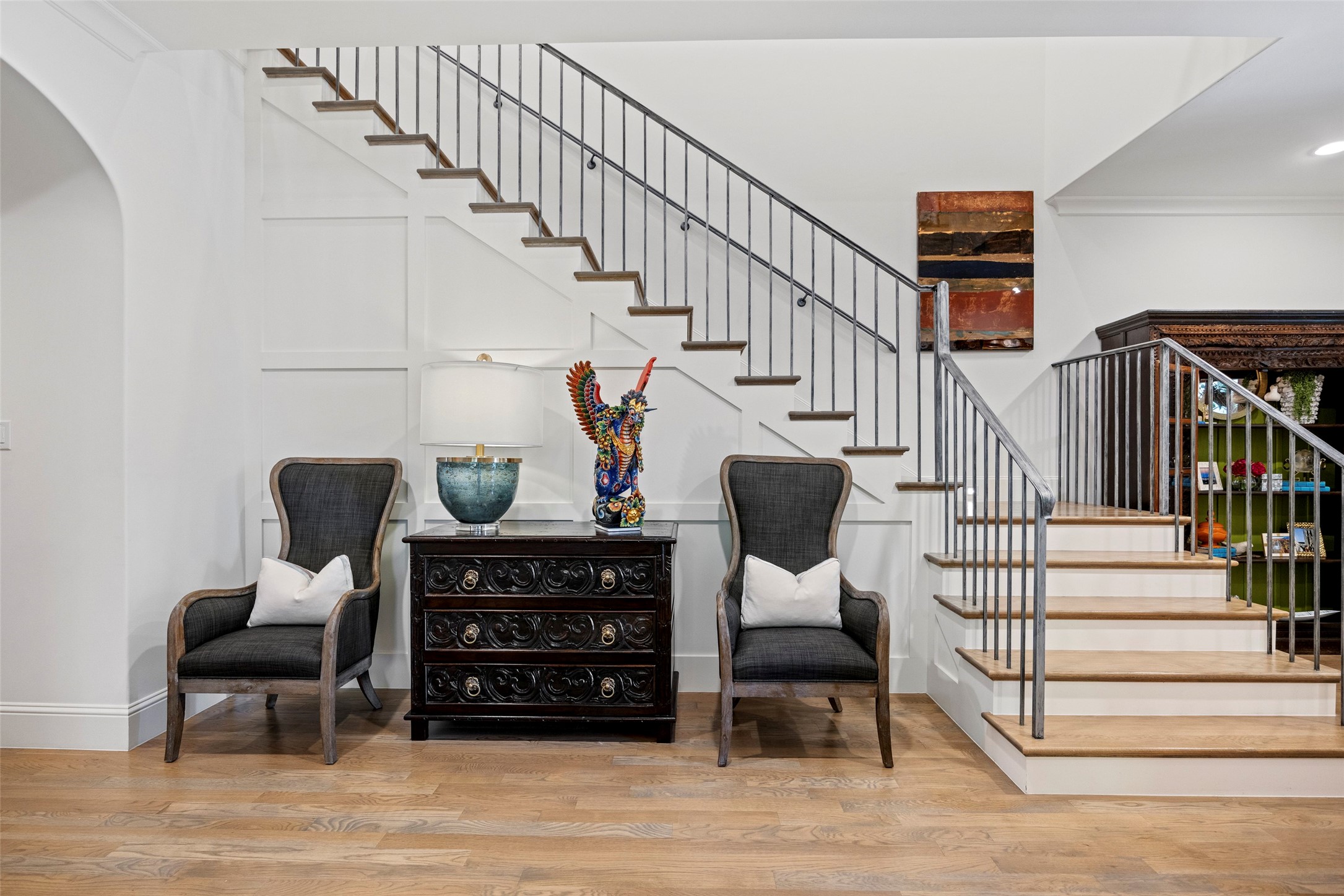6804 Woodland Drive Dallas TX 75225