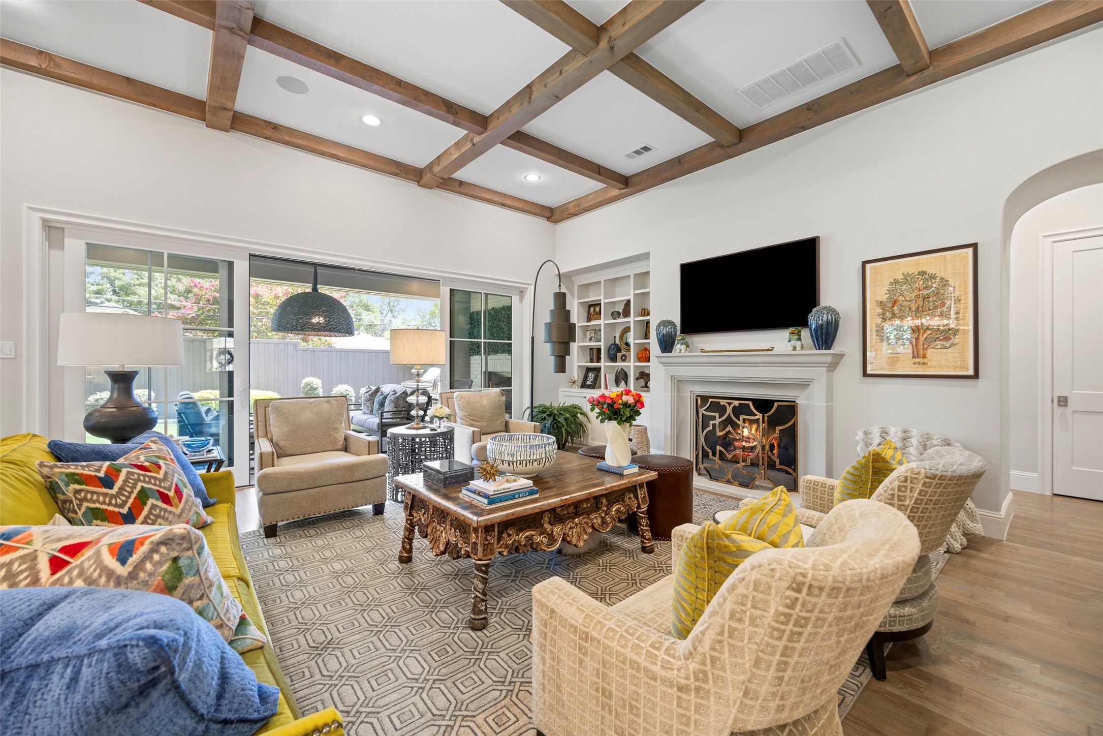 6804 Woodland Drive Dallas TX 75225