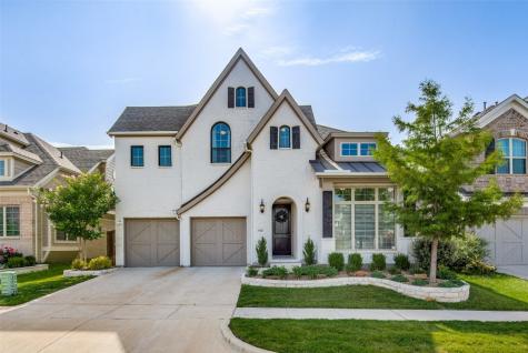 5621 Fairway Court Mckinney TX 75070