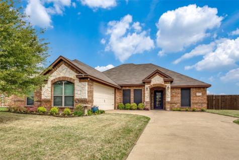 6617 Morning Dew Drive Midlothian TX 76065