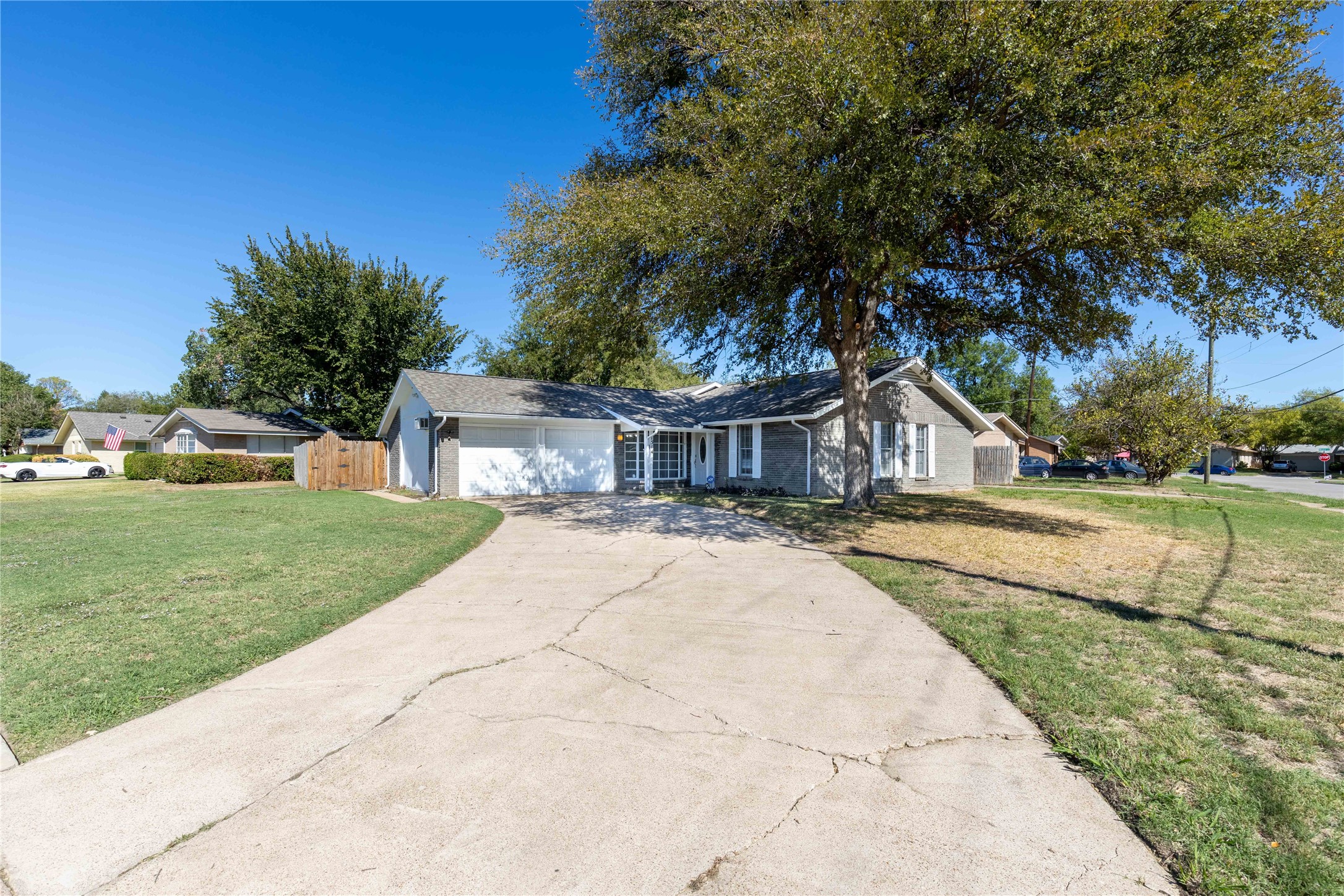 1514 Carlisle Street Irving TX 75062