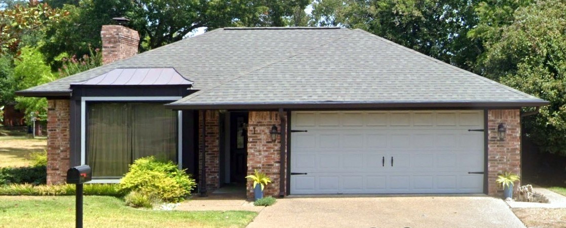 1 Sugar Creek Place Woodway TX 76712