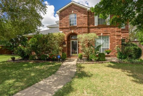 1115 Hidden Ridge Drive Mesquite TX 75181