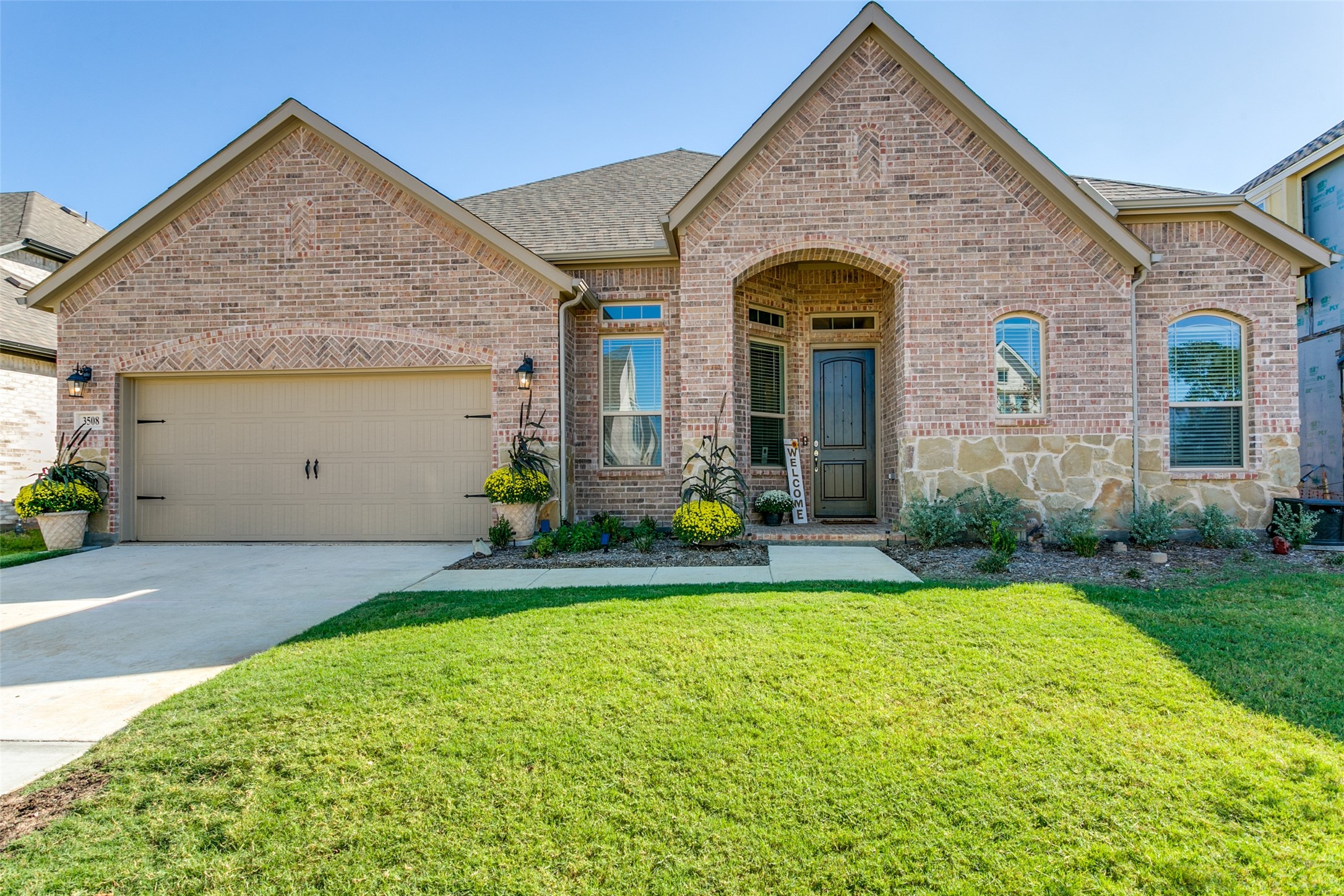 3508 Ithaca Street Corinth TX 76208