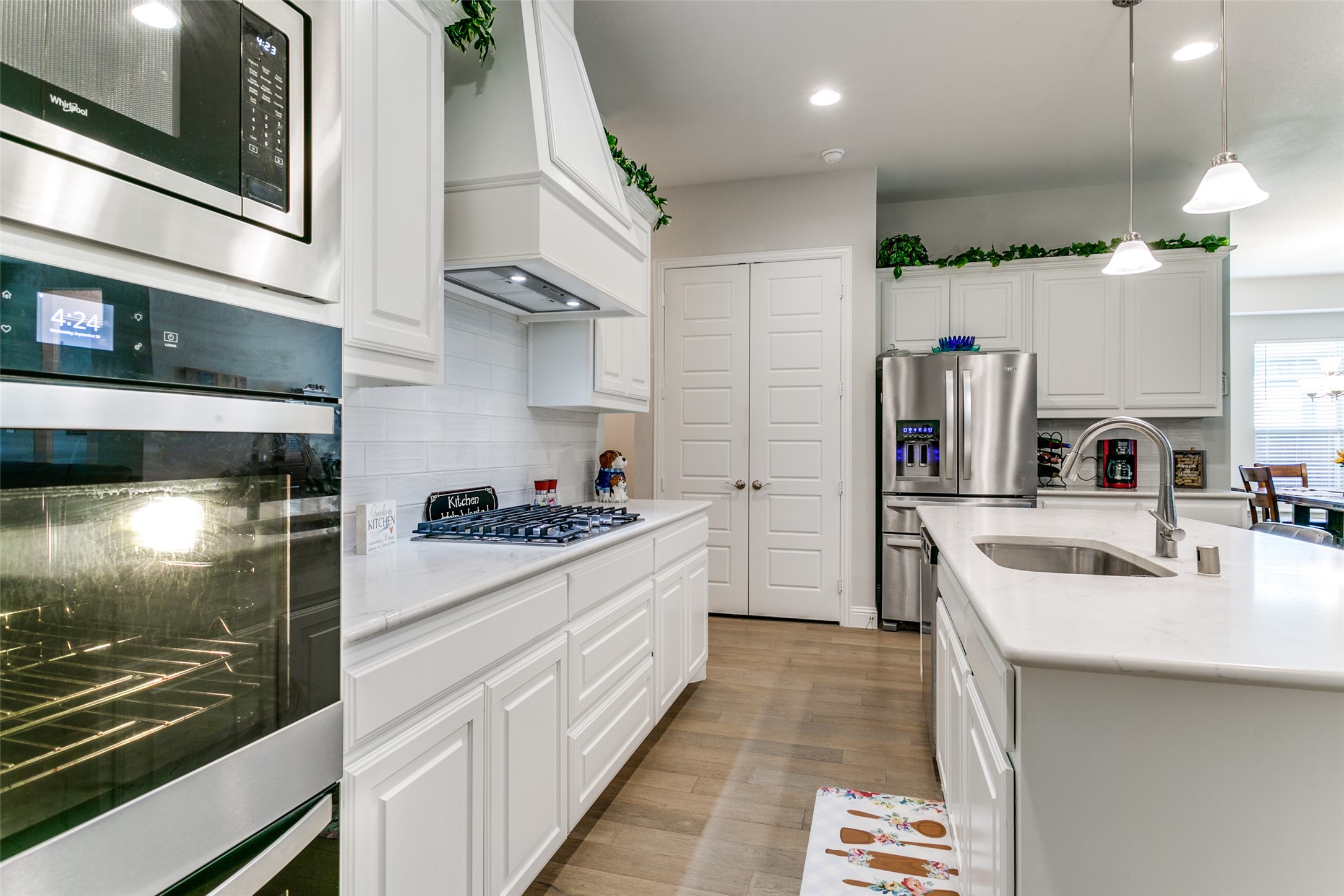 3508 Ithaca Street Corinth TX 76208