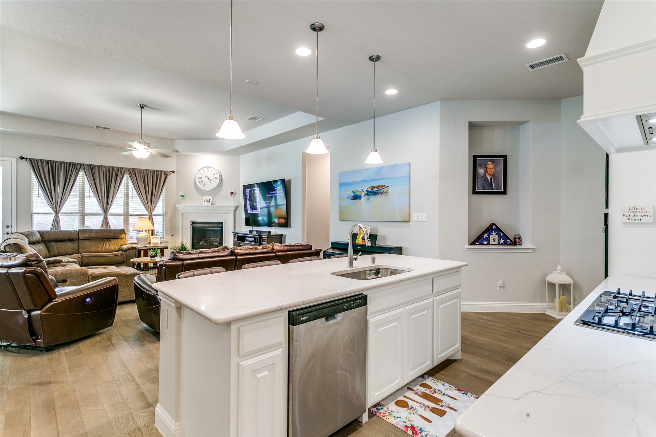 3508 Ithaca Street Corinth TX 76208