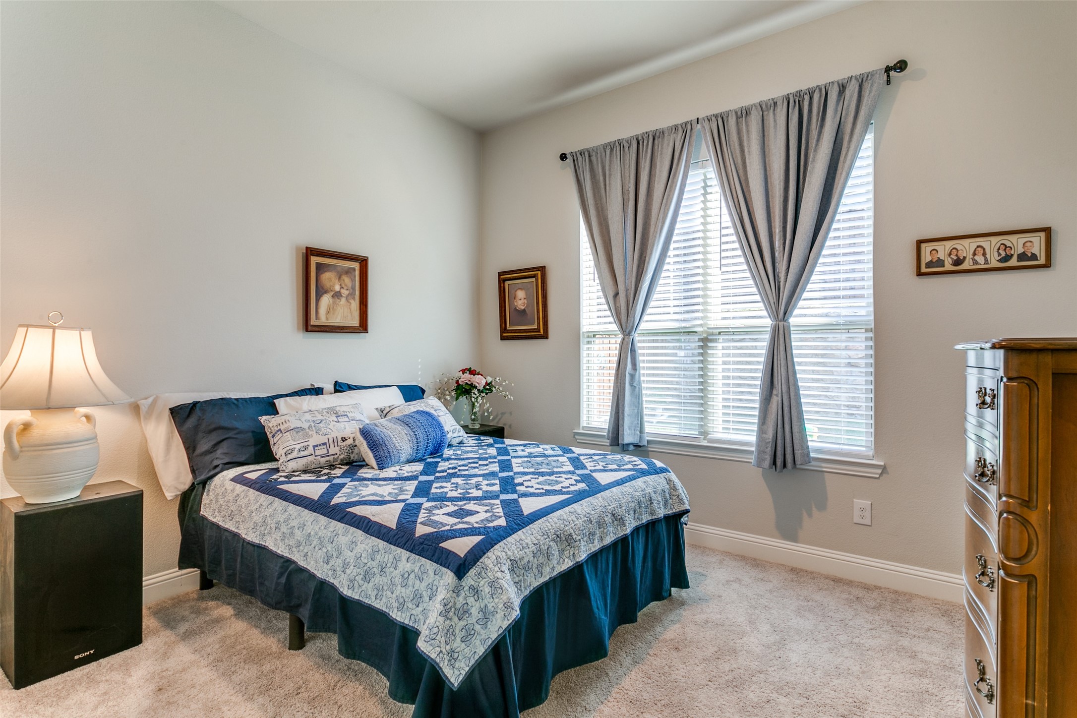 3508 Ithaca Street Corinth TX 76208