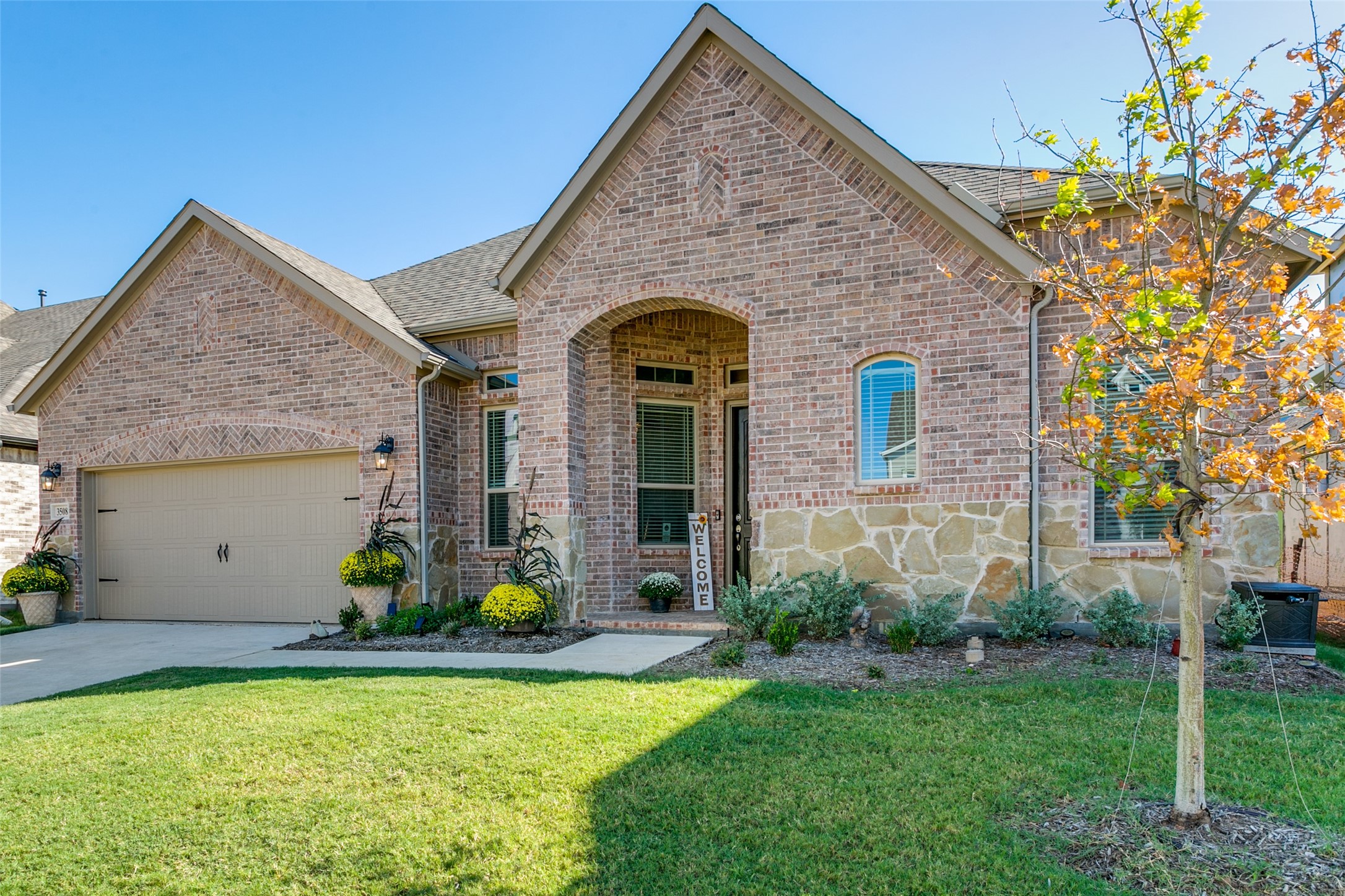 3508 Ithaca Street Corinth TX 76208