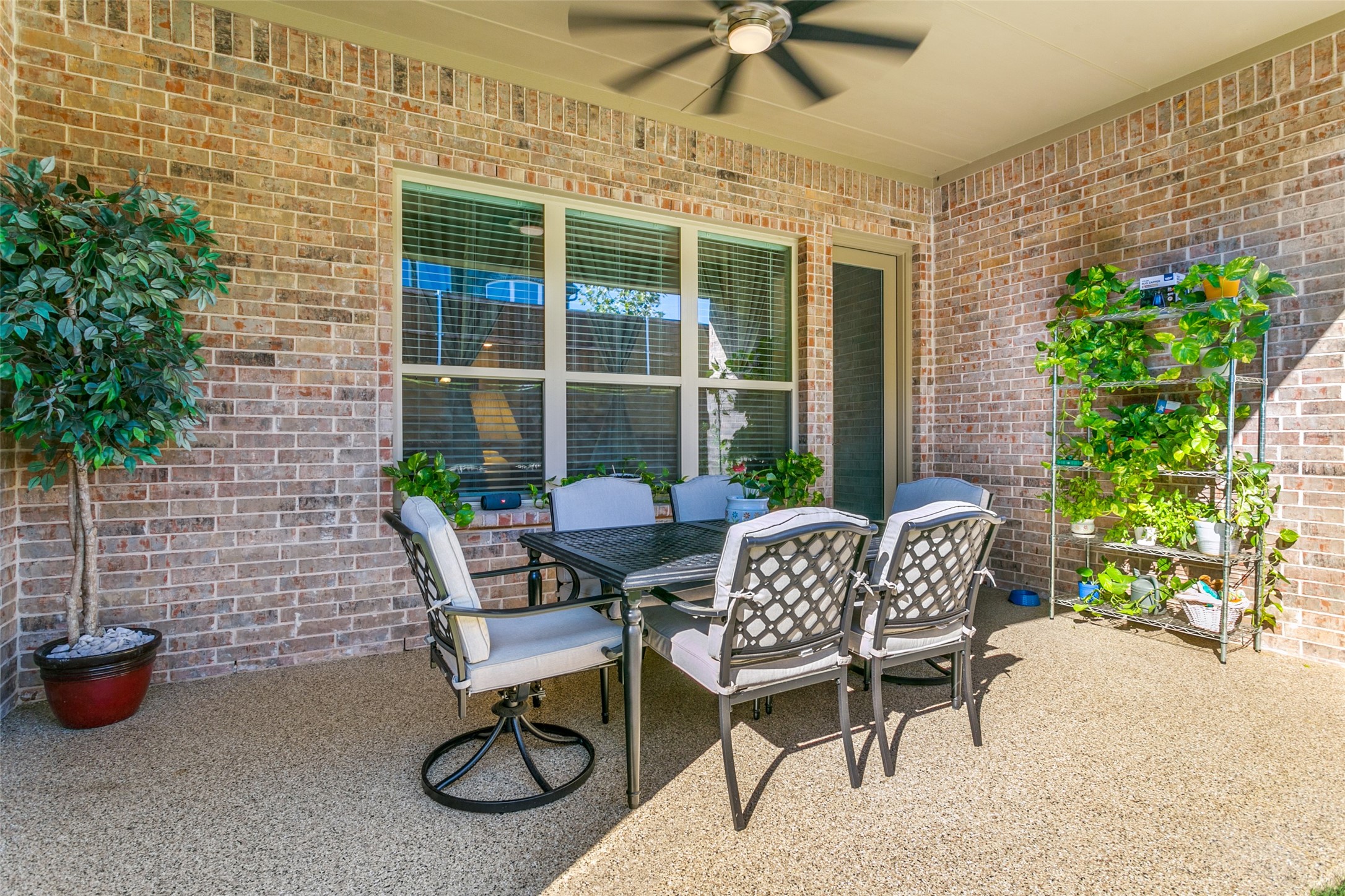 3508 Ithaca Street Corinth TX 76208