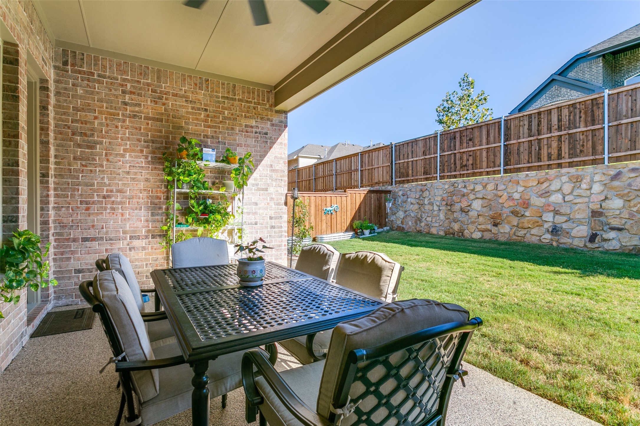 3508 Ithaca Street Corinth TX 76208