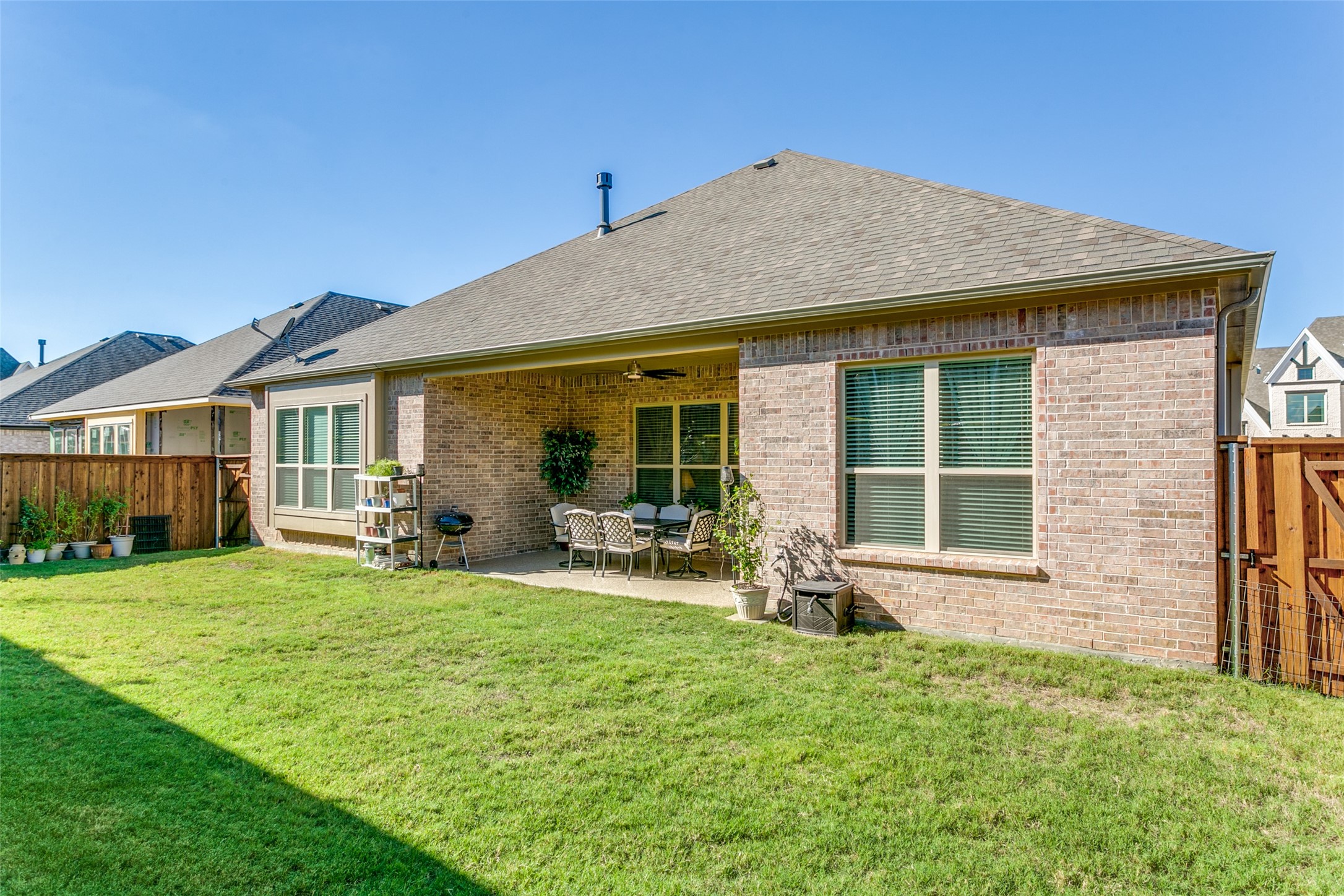 3508 Ithaca Street Corinth TX 76208