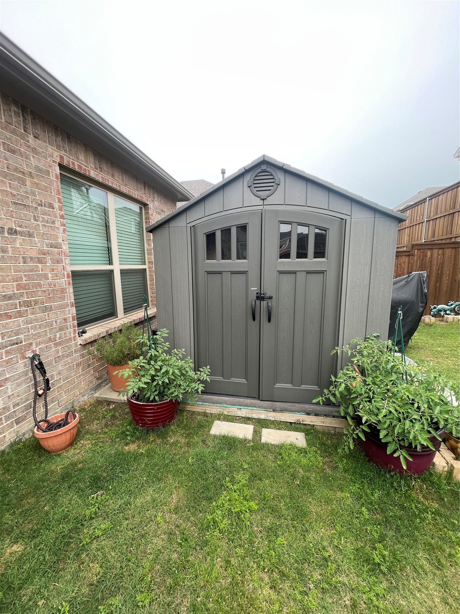 3508 Ithaca Street Corinth TX 76208