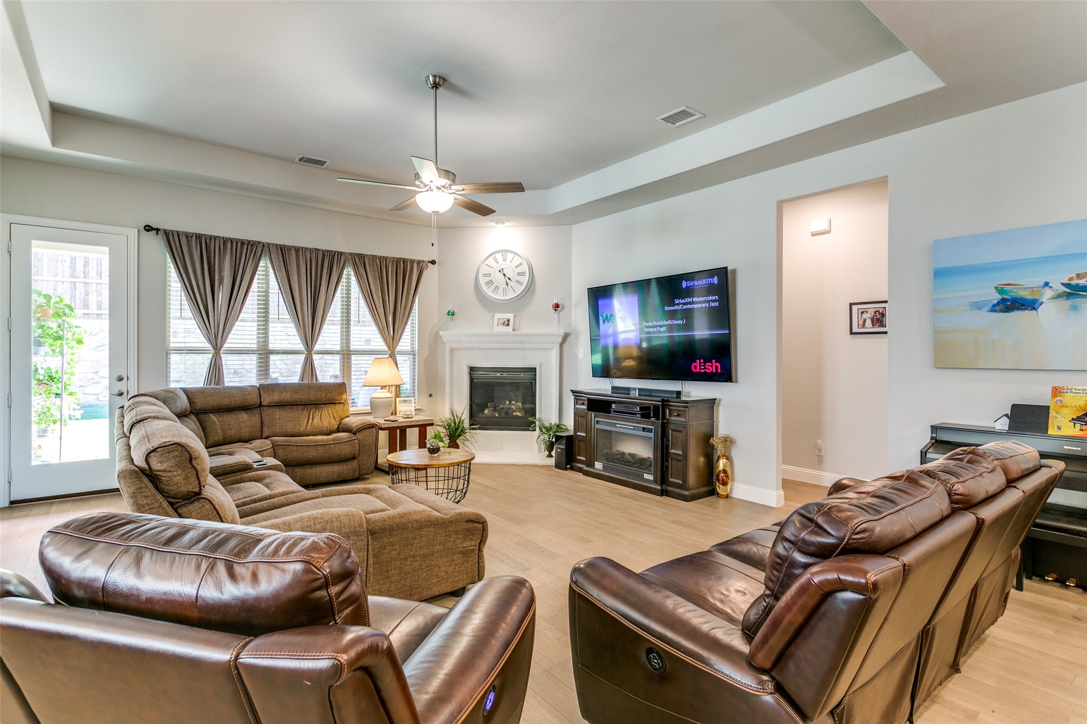 3508 Ithaca Street Corinth TX 76208