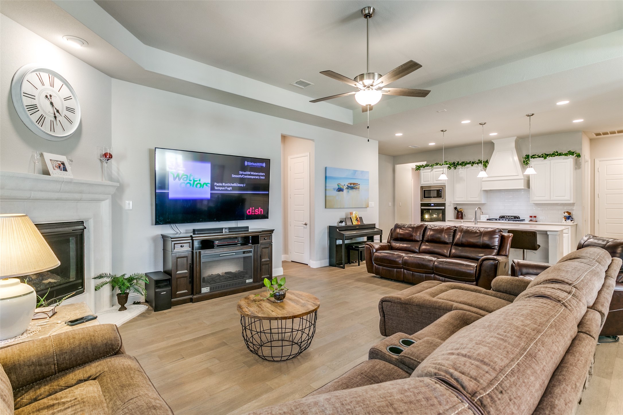3508 Ithaca Street Corinth TX 76208
