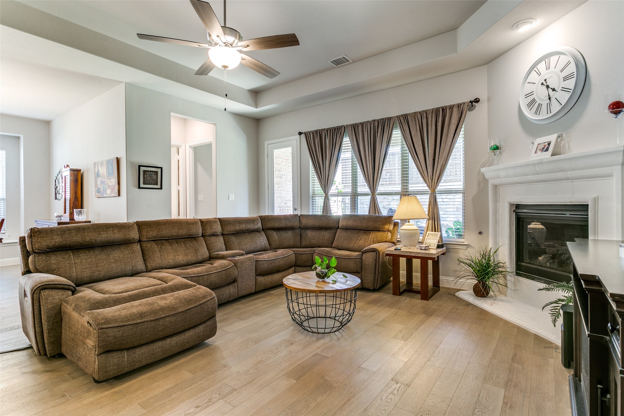 3508 Ithaca Street Corinth TX 76208
