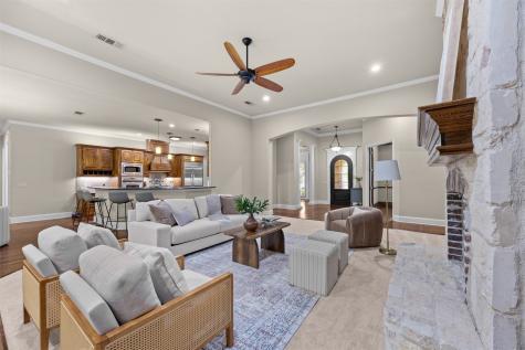 1741 Silverleaf Court Prosper TX 75078