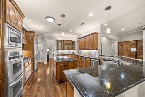1741 Silverleaf Court Prosper TX 75078