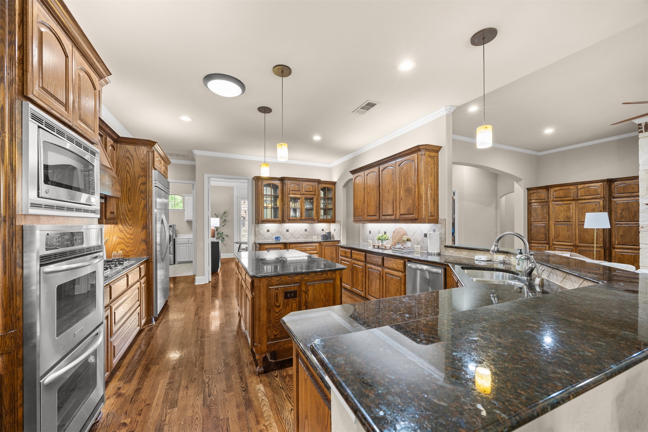 1741 Silverleaf Court Prosper TX 75078