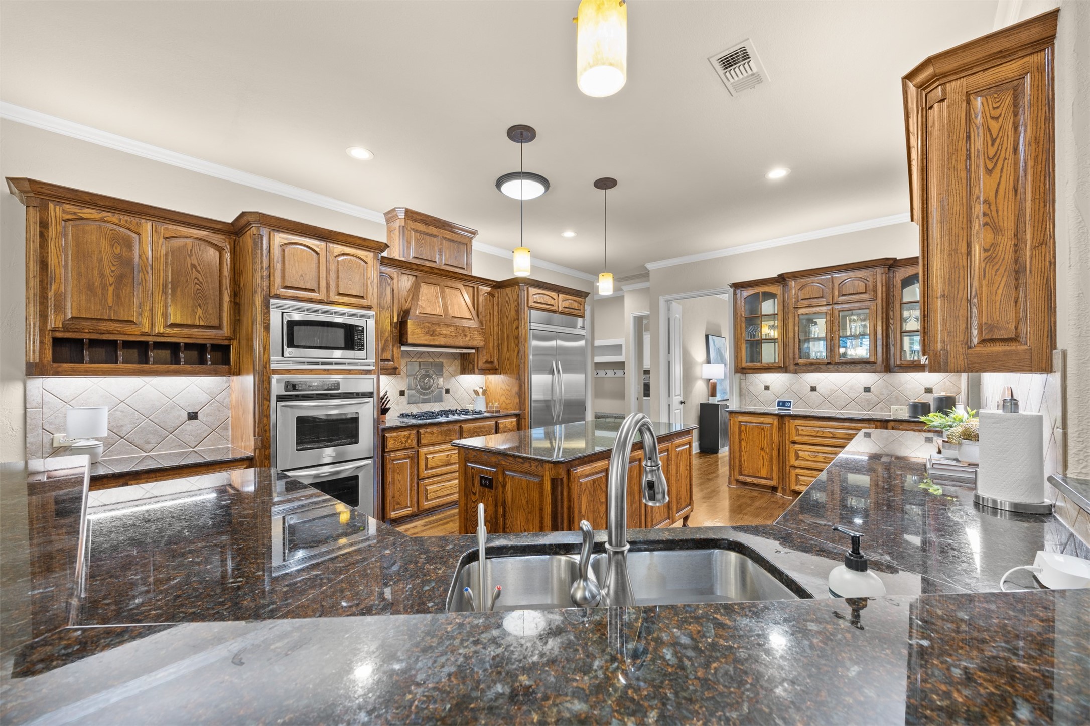 1741 Silverleaf Court Prosper TX 75078