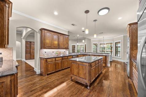 1741 Silverleaf Court Prosper TX 75078