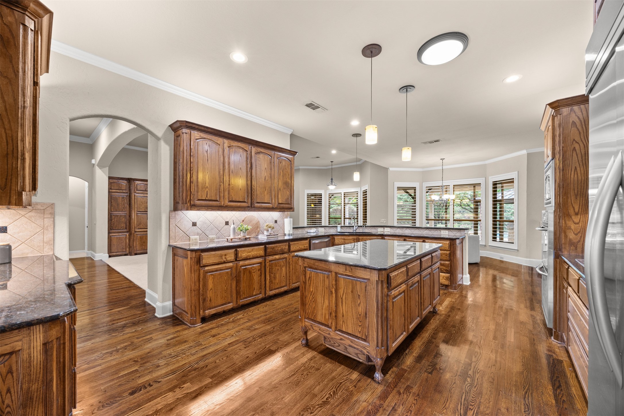 1741 Silverleaf Court Prosper TX 75078