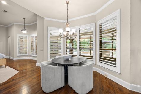 1741 Silverleaf Court Prosper TX 75078