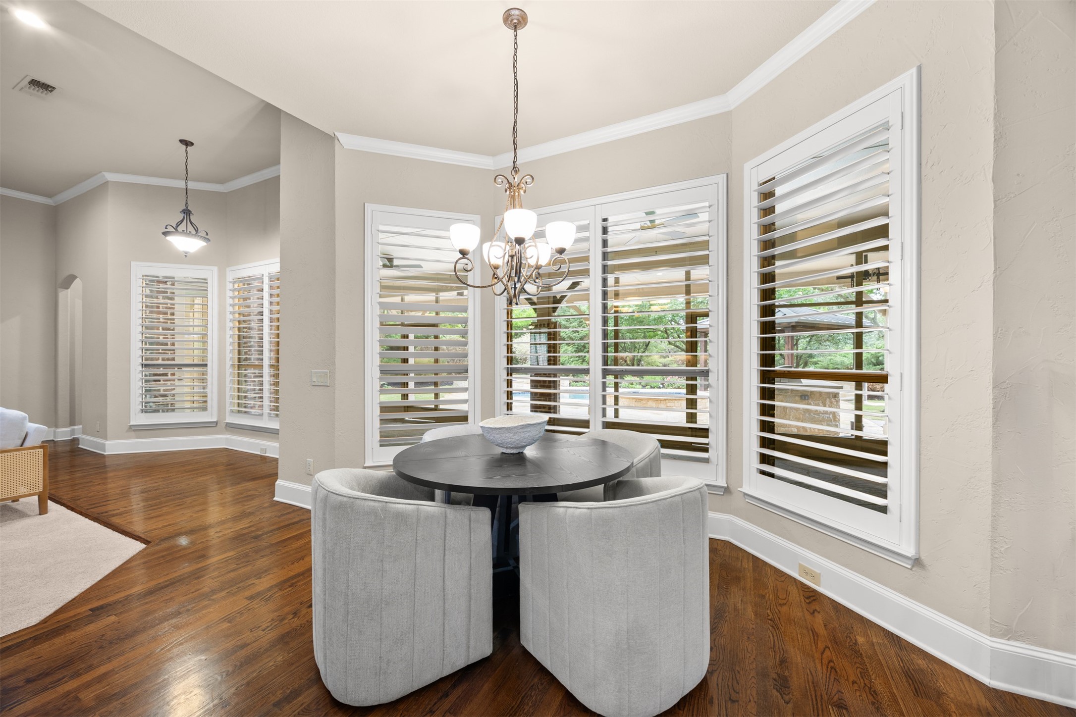 1741 Silverleaf Court Prosper TX 75078