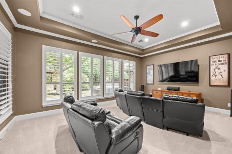 1741 Silverleaf Court Prosper TX 75078