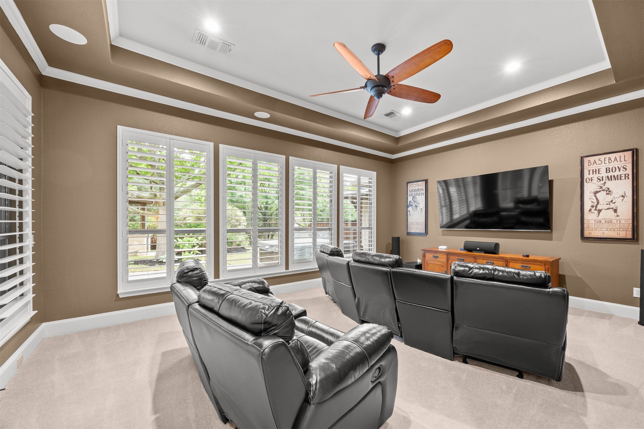 1741 Silverleaf Court Prosper TX 75078