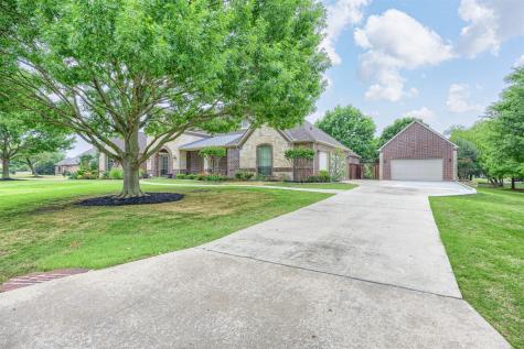 1741 Silverleaf Court Prosper TX 75078