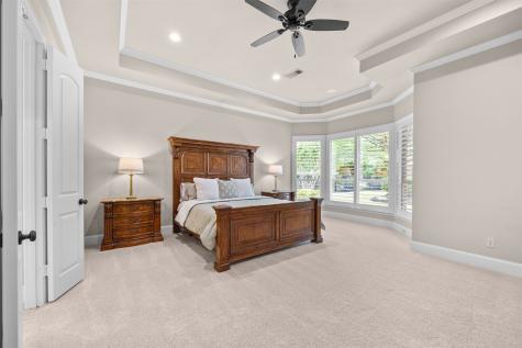 1741 Silverleaf Court Prosper TX 75078