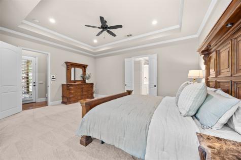 1741 Silverleaf Court Prosper TX 75078