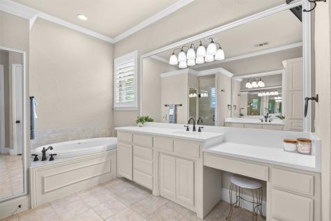 1741 Silverleaf Court Prosper TX 75078