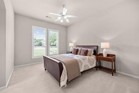 1741 Silverleaf Court Prosper TX 75078