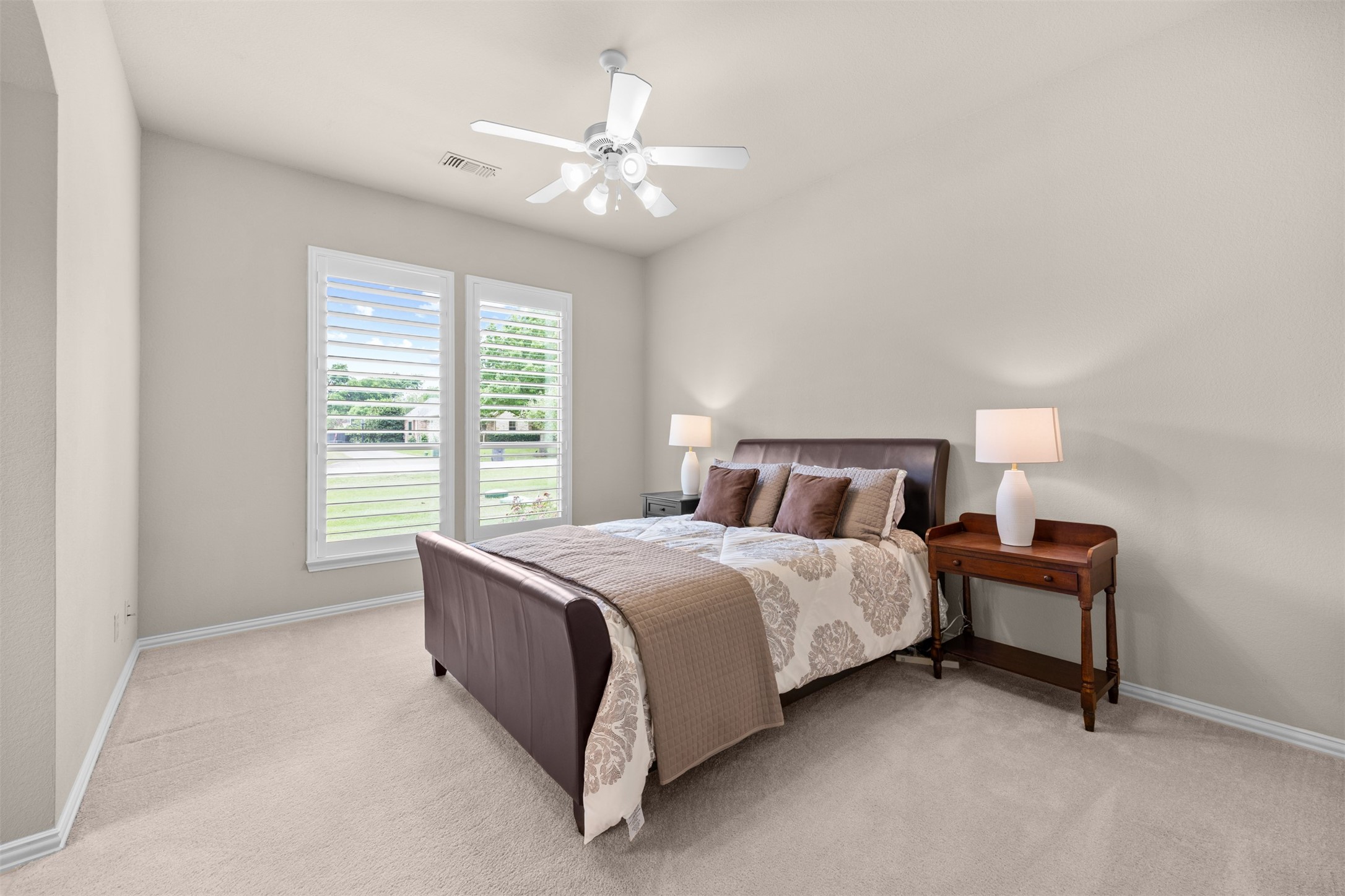 1741 Silverleaf Court Prosper TX 75078