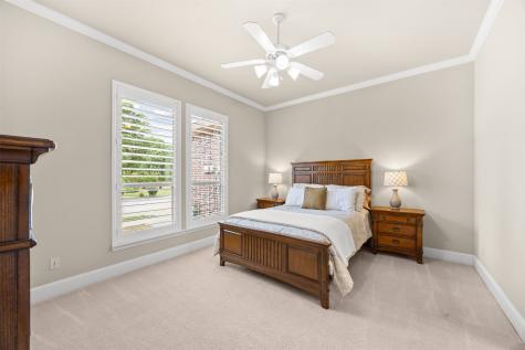 1741 Silverleaf Court Prosper TX 75078