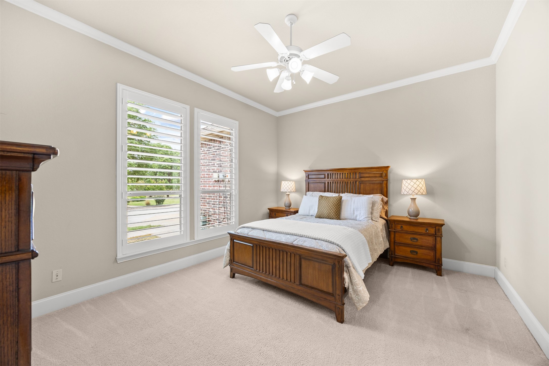 1741 Silverleaf Court Prosper TX 75078