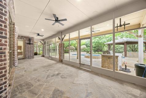 1741 Silverleaf Court Prosper TX 75078